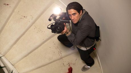 Night Call - Trailer