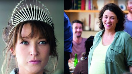 Tiens-toi droite - Trailer