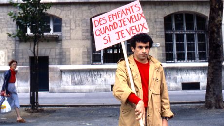 Le roi des cons - Trailer