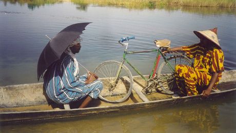 La vie sur Terre - Trailer