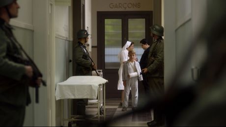 Les enfants de la chance - Trailer