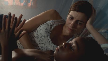Le secret de l'enfant-fourmi - Trailer