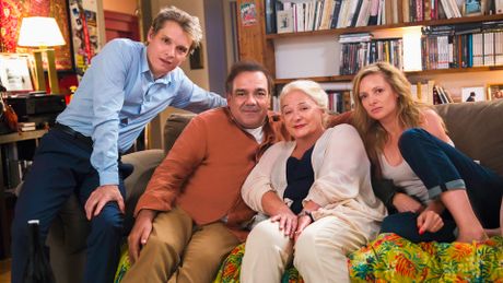 Beaux-parents - Trailer
