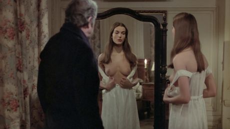 Cet obscur objet du désir - Trailer