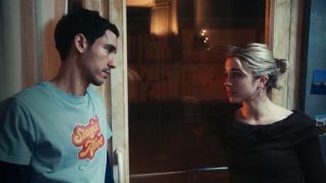 Le Prix du passage - Trailer