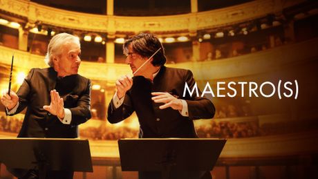 Maestro(s) - Trailer