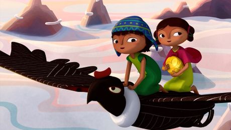 Pachamama - Trailer