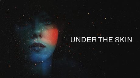 Under the Skin - Trailer