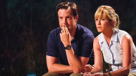 Les Miller, une famille en herbe - Trailer