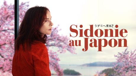 Sidonie au Japon