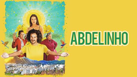 Abdelinho - Trailer