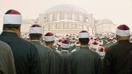 La conspiration du Caire - Trailer