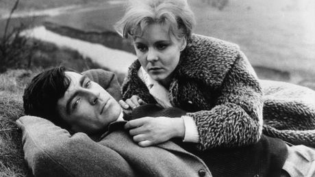 Un amour pas comme les autres - Trailer