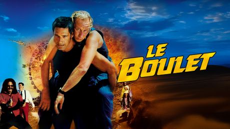 Le boulet