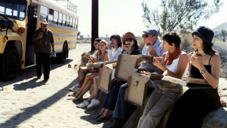 Restons groupés - Trailer