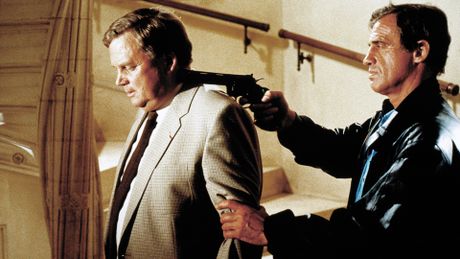 Le professionnel - Trailer