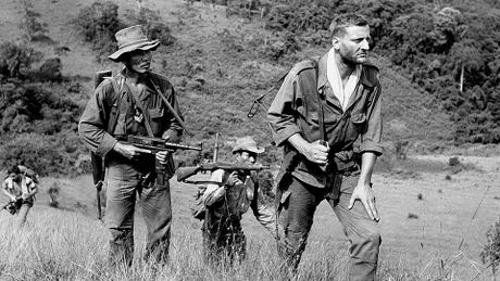 La 317e section - Trailer