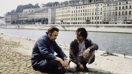 L'horloger de Saint-Paul - Trailer