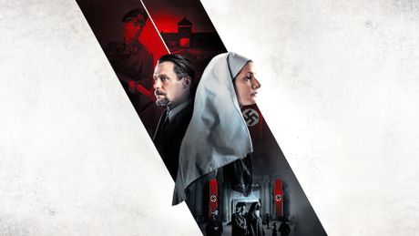 Une rose à Auschwitz : La vie d'Edith Stein - Trailer