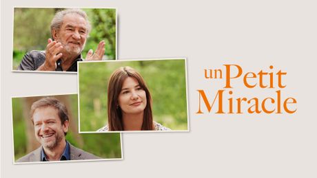Un petit miracle - Trailer