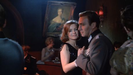 La fantastique histoire vraie d'Eddie Chapman - Trailer