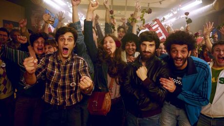 Des lendemains qui chantent - Trailer