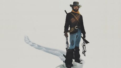 Jeremiah Johnson - Trailer