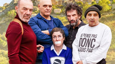 Le clan - Trailer