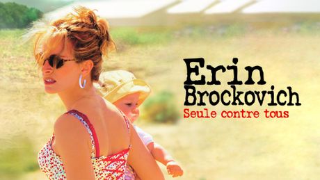 Erin Brockovich, seule contre tous - Trailer
