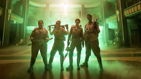 S.O.S. Fantômes - Trailer