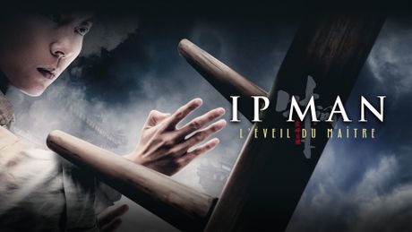 Ip Man : L'éveil du maître - Trailer