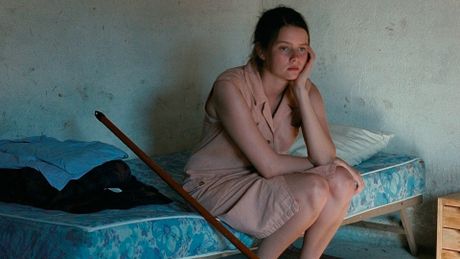 Paradis perdu - Trailer