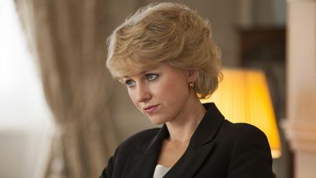 Diana - Trailer