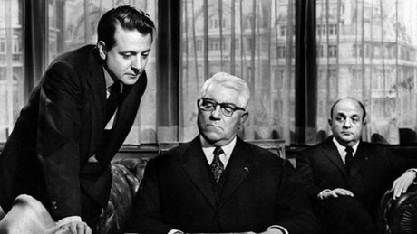 Les grandes familles - Trailer