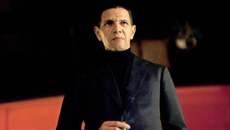 Une nuit - Trailer