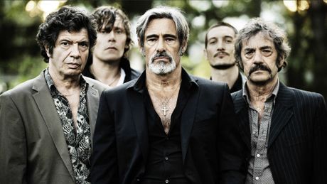 Les Lyonnais - Trailer