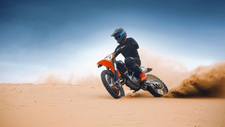 Enduropale du Touquet