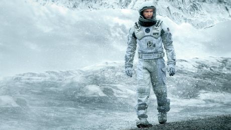 Interstellar - Trailer