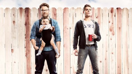 Nos pires voisins - Trailer