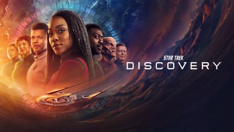 Star Trek : Discovery