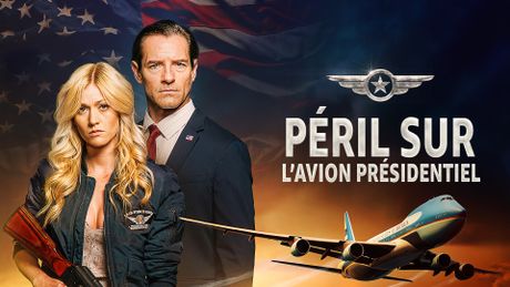 Péril sur l'avion présidentiel - Trailer