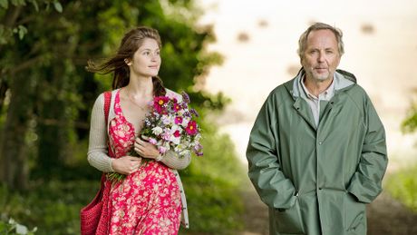 Gemma Bovery - Trailer