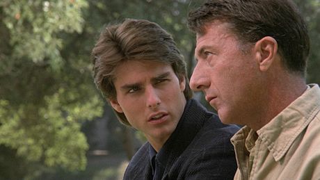 Rain Man - Trailer
