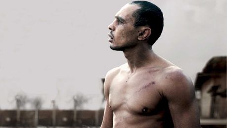 Victor Young Perez - Trailer