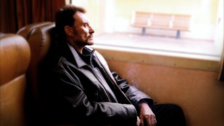 L'homme du train - Trailer