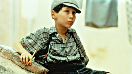 Un sac de billes - Trailer