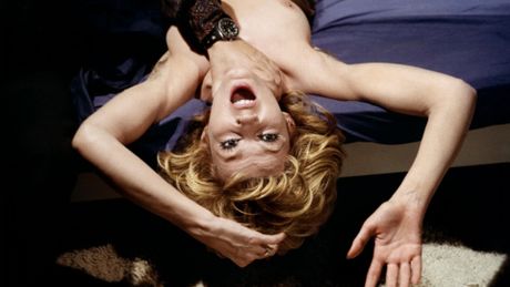 Juste avant la nuit - Trailer