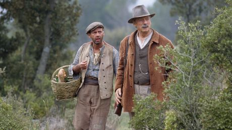 Jean de Florette - Trailer