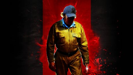 Haute tension - Trailer