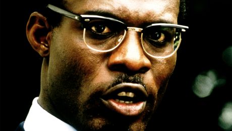 Lumumba - Trailer